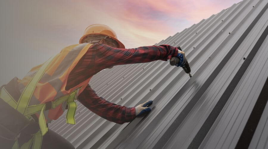 Professional residential roofers in Lake Zurich, IL
